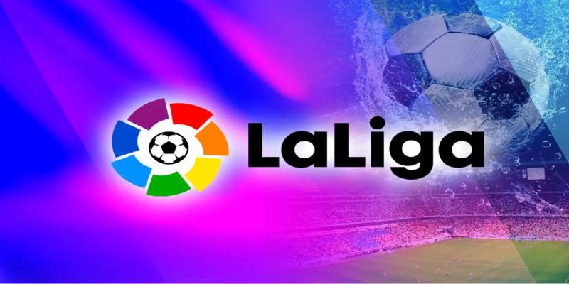 La Liga mang đến những trận đấu đẳng cấp, kịch tính