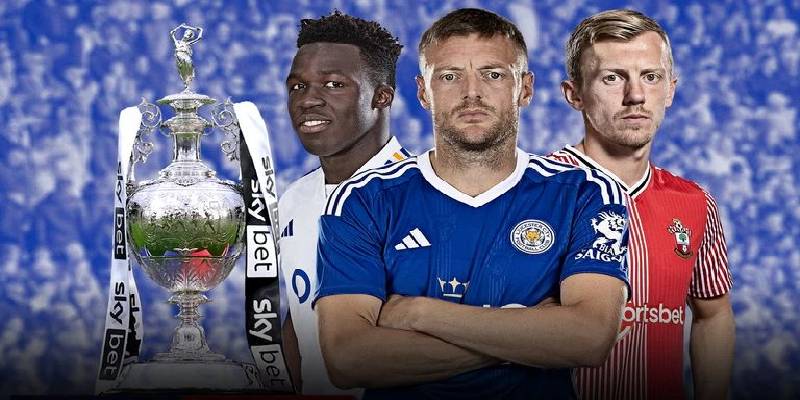 Tầm nhìn sâu rộng của trang giải trí bóng đá