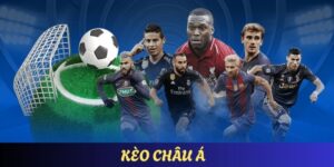 Kèo Châu Á - Bật Mí Chi Tiết Về Tỷ Lệ Cược Bóng Đá Hấp Dẫn Nhất