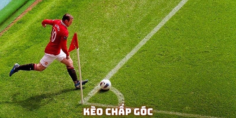 Handicap góc luôn là loại phổ biến nhất trong corner bet