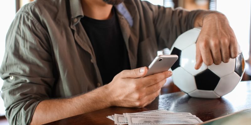 Sai lầm cơ bản mà bạn có thể mắc phải khi cược kèo Tài Xỉu