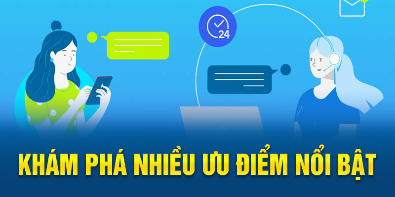 Khám phá nhiều ưu điểm nổi bật của kênh liên hệ Bóng Đá Lu