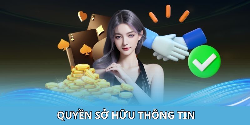 Khám phá quy định về quyền sở hữu nội dung trên website